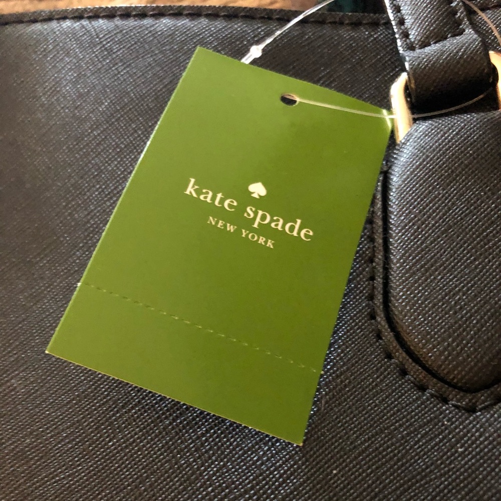 Kate Spade Handbag - Picture 6 of 7
